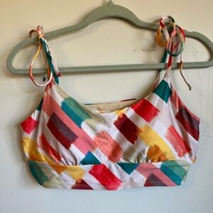 Anthropologie | swim